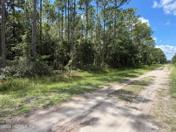 4265 GLADYS Street, Hastings, FL 32145