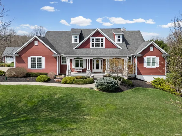 1570 Rosco Dr, West Lafayette, IN 47906