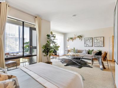 3 Commodore Dr #B354, Emeryville, CA, 94608