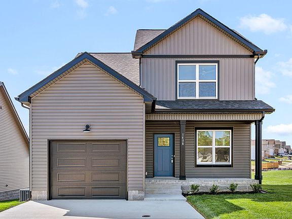 2nd image of 1408 Isaiah Dr Lot 129