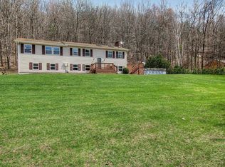541 Sand Road, Colchester, VT 05446