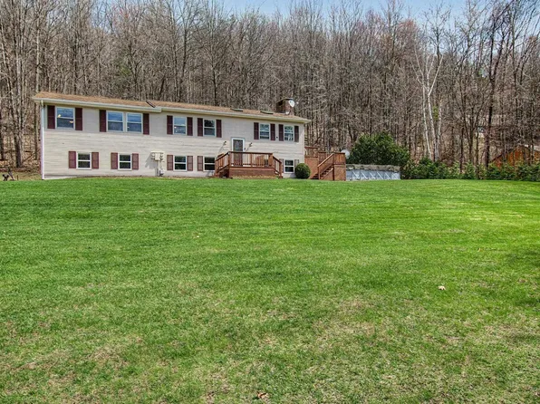 541 Sand Road, Colchester, VT 05446