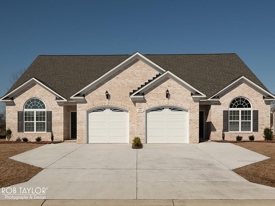 1st image of 1824 Cambria Dr #A