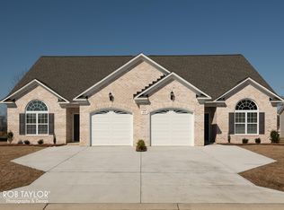 1824 Cambria Dr #A, Greenville, NC 27834