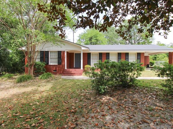 1300 W Park Ave, Valdosta, GA 31602