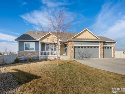 7801 21st Street Ln, Greeley, CO, 80634