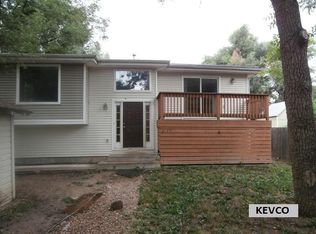 613 S Sherwood St UNIT A, Fort Collins, CO 80521