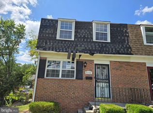 5102 Hillen Rd, Baltimore, MD 21239