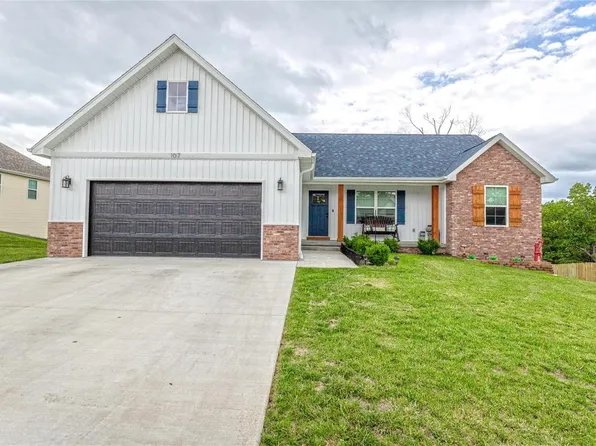 107 Alice Dr, Waynesville, MO 65583