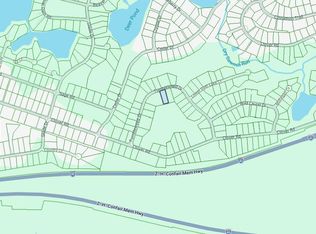 1254 Tumbleweed Dr, Long Pond, PA 18334