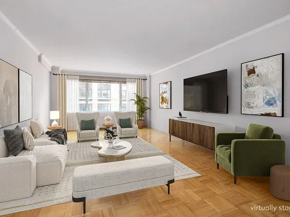 201 E 79th St APT 4C, New York, NY 10075