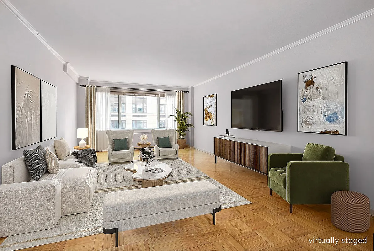 201 E 79th St APT 4C photo 1