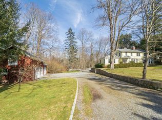 208 Ridgefield Rd, Wilton, CT 06897