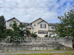 1929 144th Pl SW, Lynnwood, WA 98087