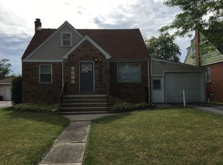 4440 Kentucky St, Gary, IN 46409