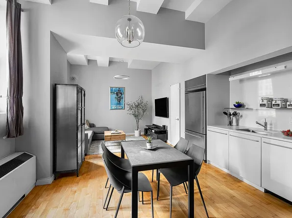 15 Broad St APT 901, New York, NY 10005