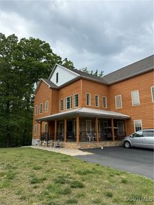4027 Bonnie Brae Ct, Fredericksburg, VA, 22407