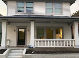 514 N Prairie Ave, Dallas, TX 75246