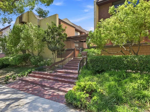 1349 N Columbus Ave Unit 4, Glendale, CA 91202