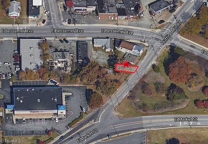 2nd image of 107 Huffine Mill Rd