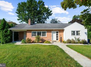 3328 Willow Grove Ave, Reading, PA 19605