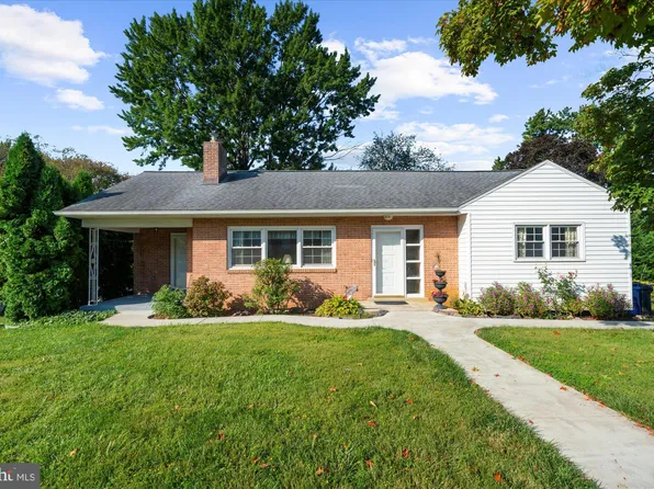 3328 Willow Grove Ave, Reading, PA 19605