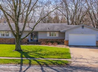 1309 E Vernon Ave, Normal, IL 61761