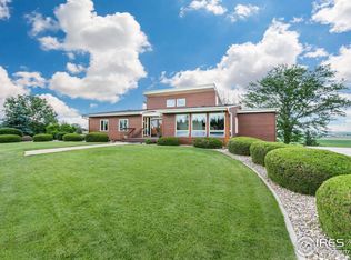 33766 Cliff Rd, Windsor, CO 80550