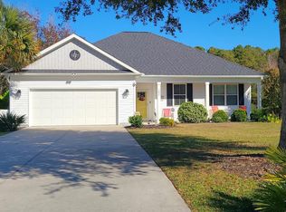 5890 Lake Joel Dr SW, Ocean Isle Beach, NC 28469