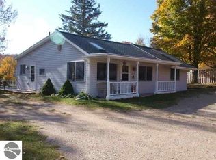 3197 Frankfort Hwy, Frankfort, MI 49635