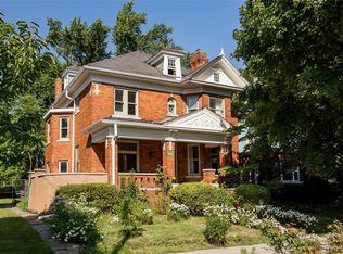 2469 Field St, Detroit, MI 48214