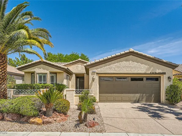 4552 Largo Cantata St, Las Vegas, NV 89135