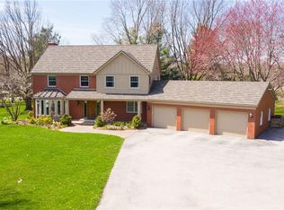 3 Sylvan Ln SE, Cedar Rapids, IA 52403