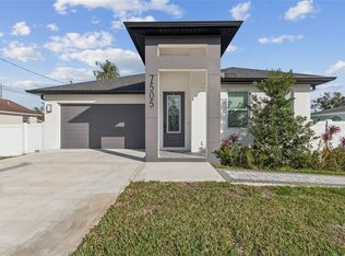 7505 N Rome Ave, Tampa, FL 33604