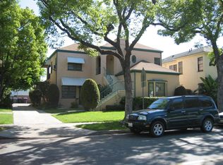 821 E Doran St, Glendale, CA 91206