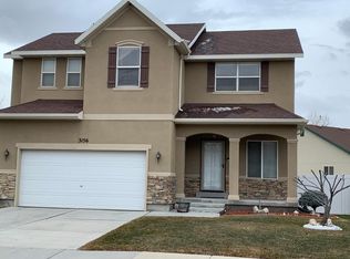 3156 S Summer Trail Dr, West Valley City, UT 84120