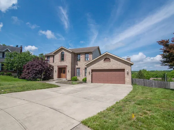 352 Palm Springs Dr, Fairfield, OH 45014
