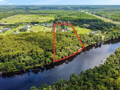 1055 Tifford Ln, Osteen, FL, 32764