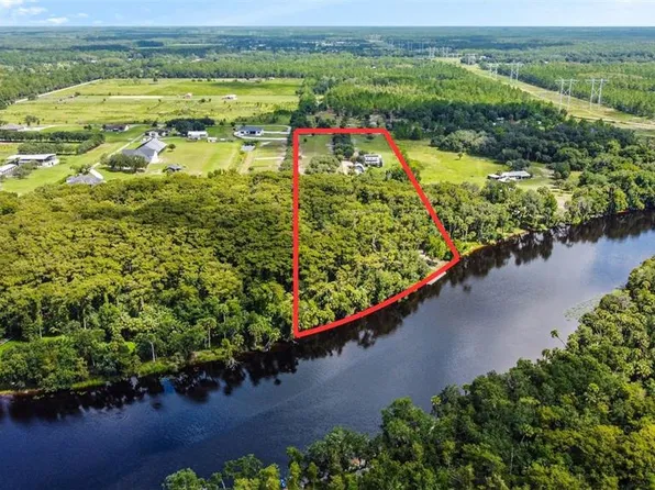 1055 Tifford Ln, Osteen, FL 32764
