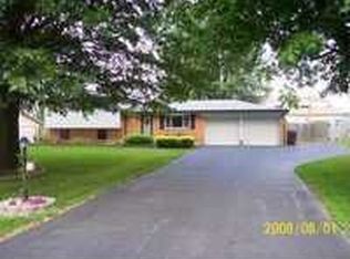 710 N Johnson Rd, Mooresville, IN 46158