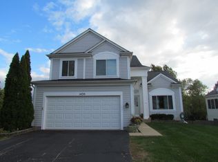 1435 Snow Drift Cir, Bartlett, IL 60103