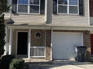 330 Parkway Rd, Union City, GA 30291