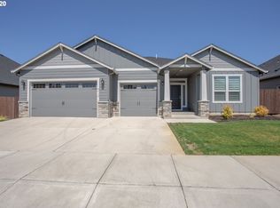 5710 NE 129th St, Vancouver, WA