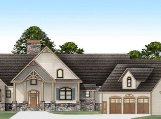 1290 Riverwalk Rd, Bishop, GA 30621