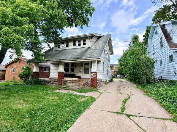 873 Gorge Blvd, Akron, OH 44310