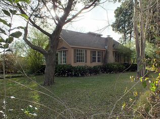 4602 Orem Rd, Santa Fe, TX 77517