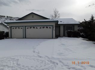 4560 Goodwin Rd, Sparks, NV 89436