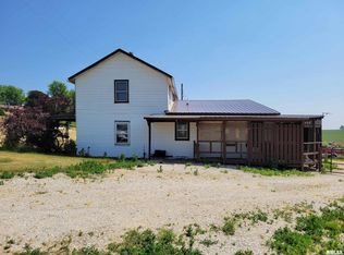 16033 County Highway 5, Atkinson, IL 61235