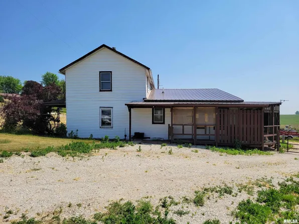 16033 County Highway 5, Atkinson, IL 61235