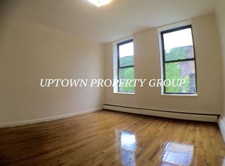 950 Columbus Ave APT 2B, New York, NY 10025